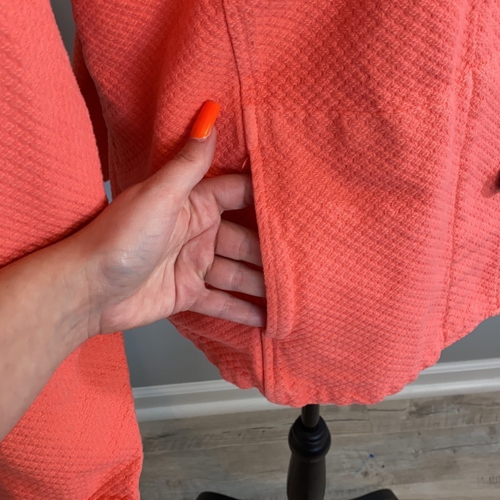 Vintage Drawstrings of Malibu Travel Wear Jacket - Picture 3 of 6